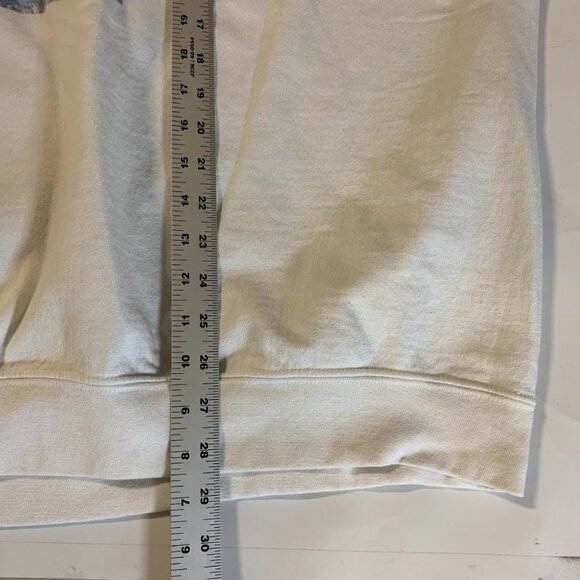 Gildan Adults Bob's Burgers Tina Character Collage Long Sleeve Sweatshirt SZ 3XL - Picture 11 of 11